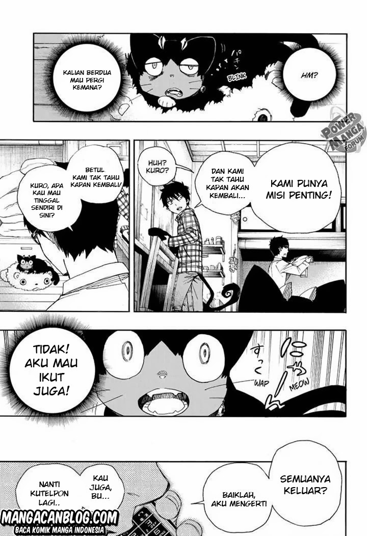 ao-no-exorcist - Chapter: 50