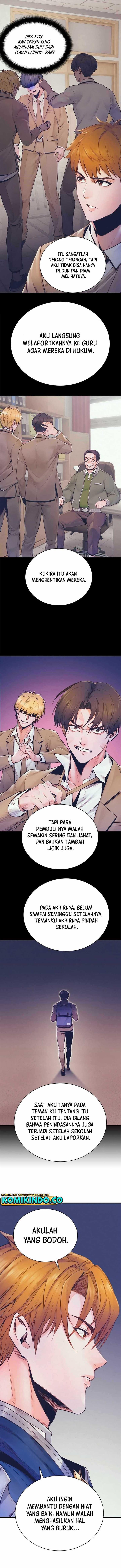 the-healing-priest-of-the-sun - Chapter: 77