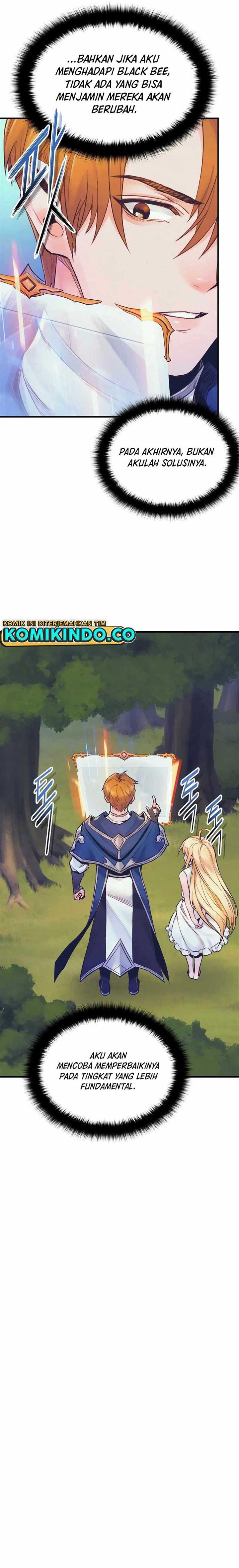 the-healing-priest-of-the-sun - Chapter: 77