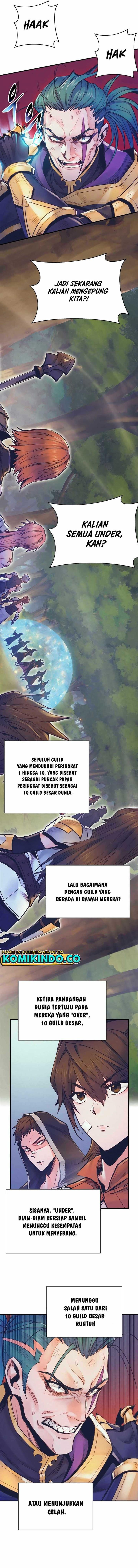 the-healing-priest-of-the-sun - Chapter: 77