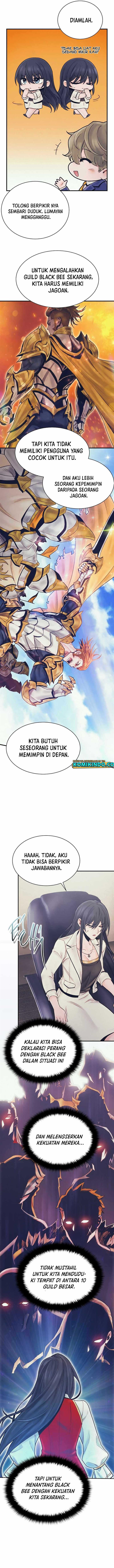 the-healing-priest-of-the-sun - Chapter: 77