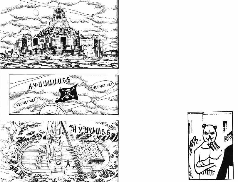 one-piece-id - Chapter: 334