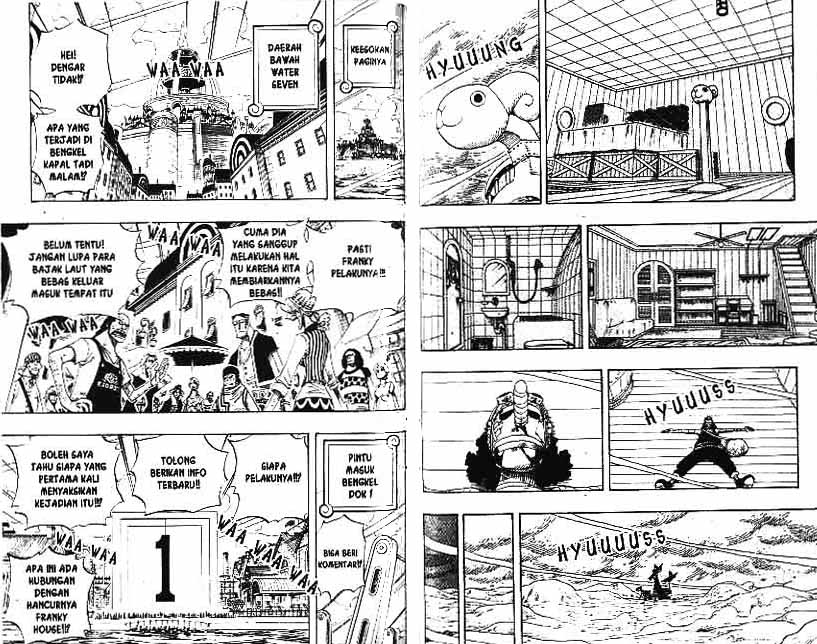 one-piece-id - Chapter: 334