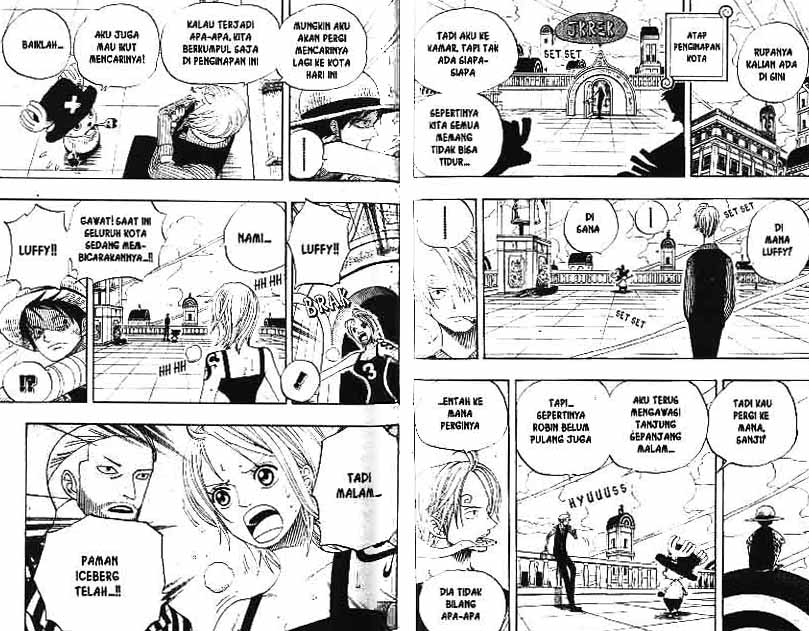 one-piece-id - Chapter: 334