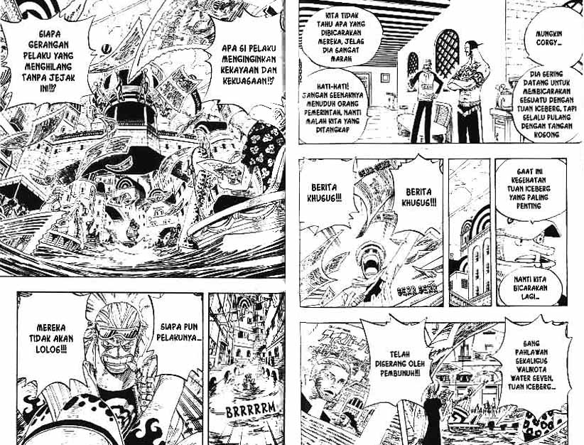 one-piece-id - Chapter: 334