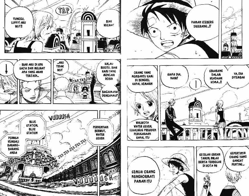 one-piece-id - Chapter: 334