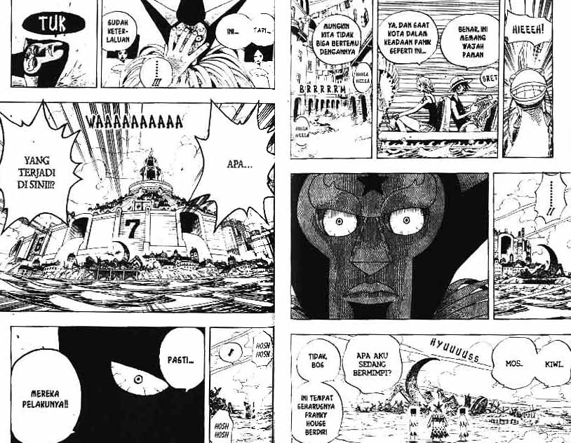 one-piece-id - Chapter: 334