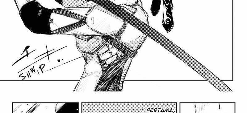 heart-gear - Chapter: 41