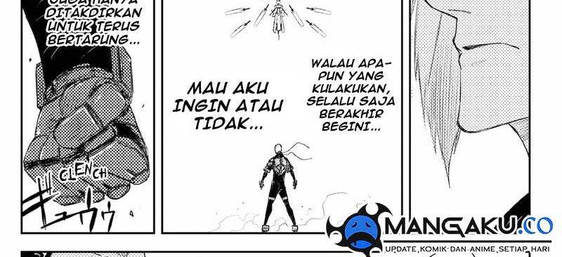 heart-gear - Chapter: 41