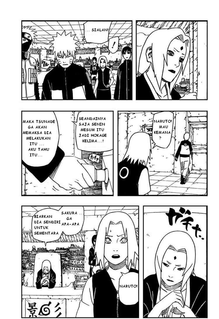 naruto-id - Chapter: 405