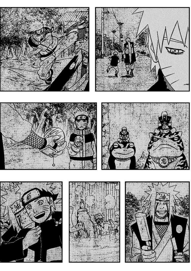 naruto-id - Chapter: 405