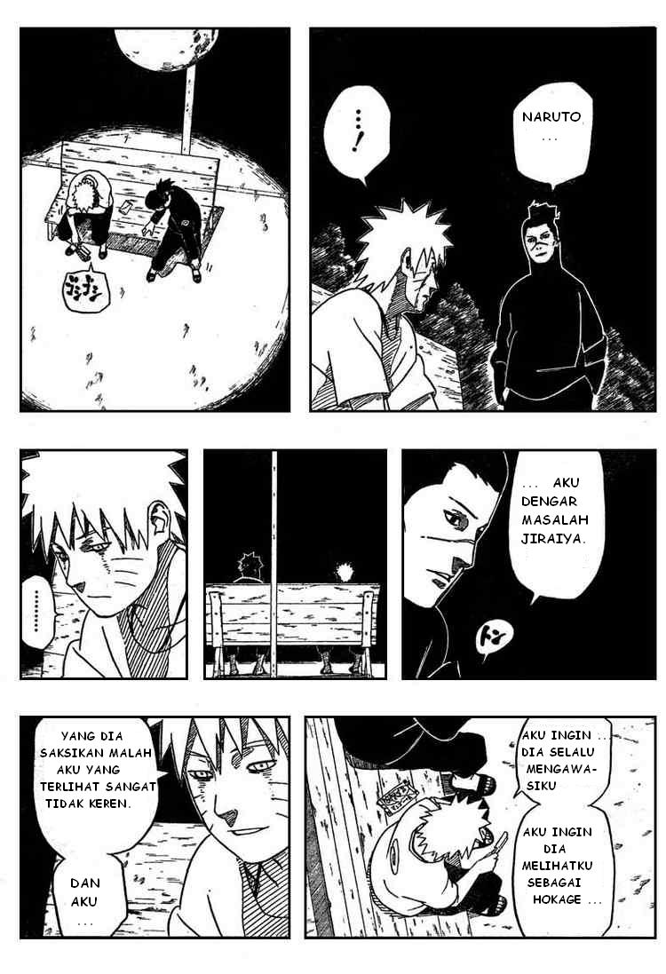 naruto-id - Chapter: 405