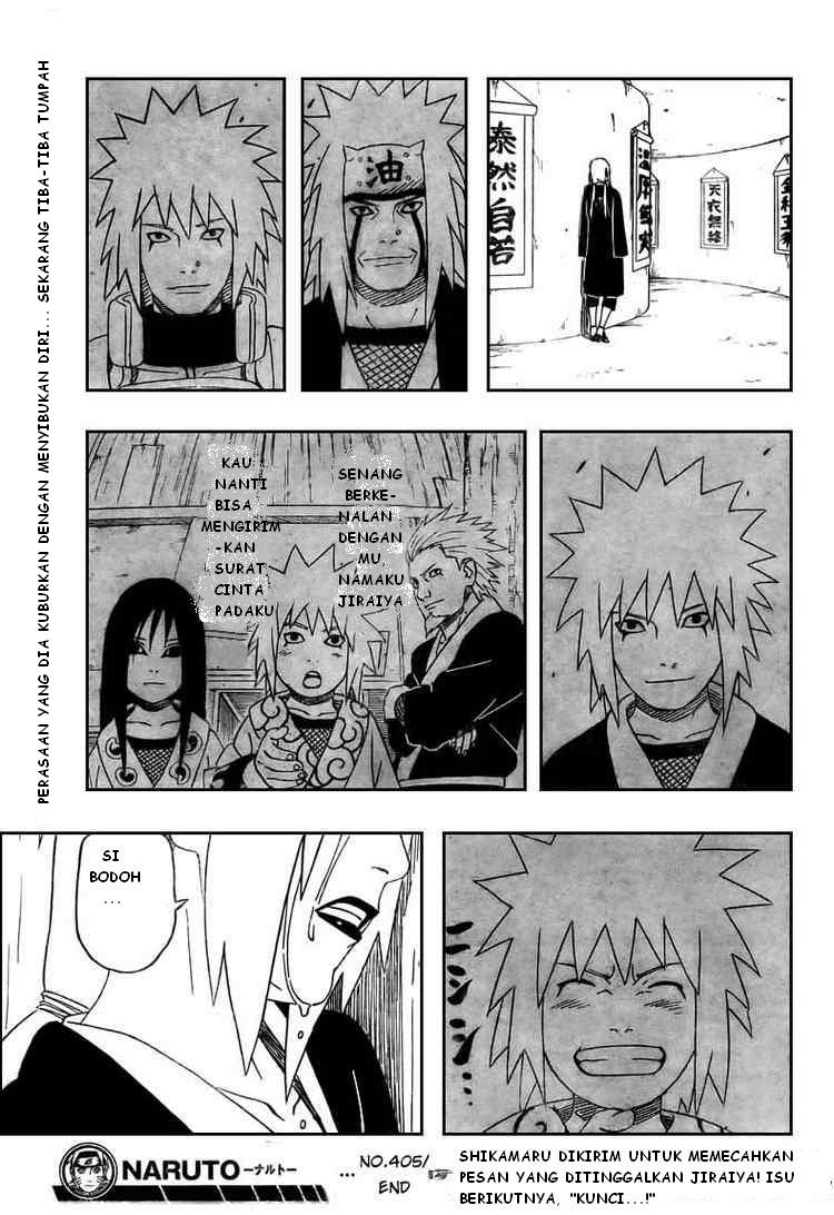 naruto-id - Chapter: 405