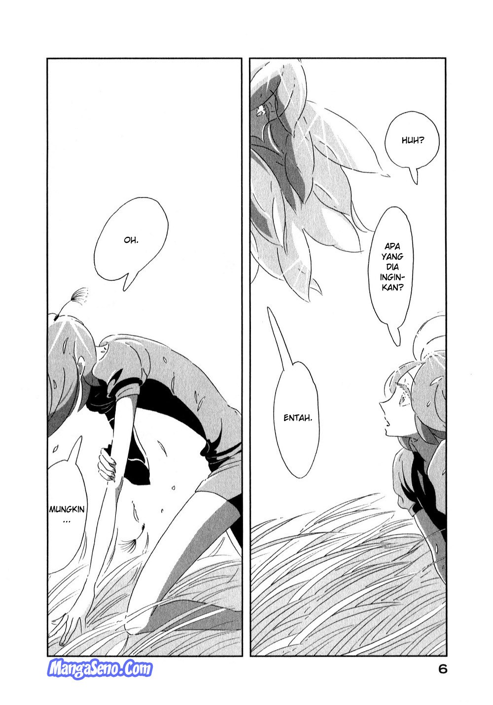 houseki-no-kuni - Chapter: 01