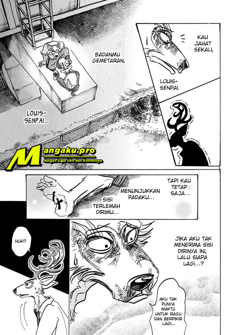 beastars - Chapter: 96