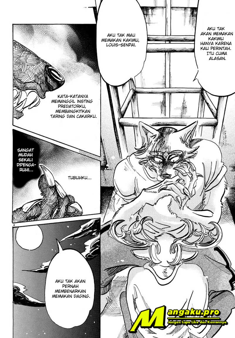 beastars - Chapter: 96