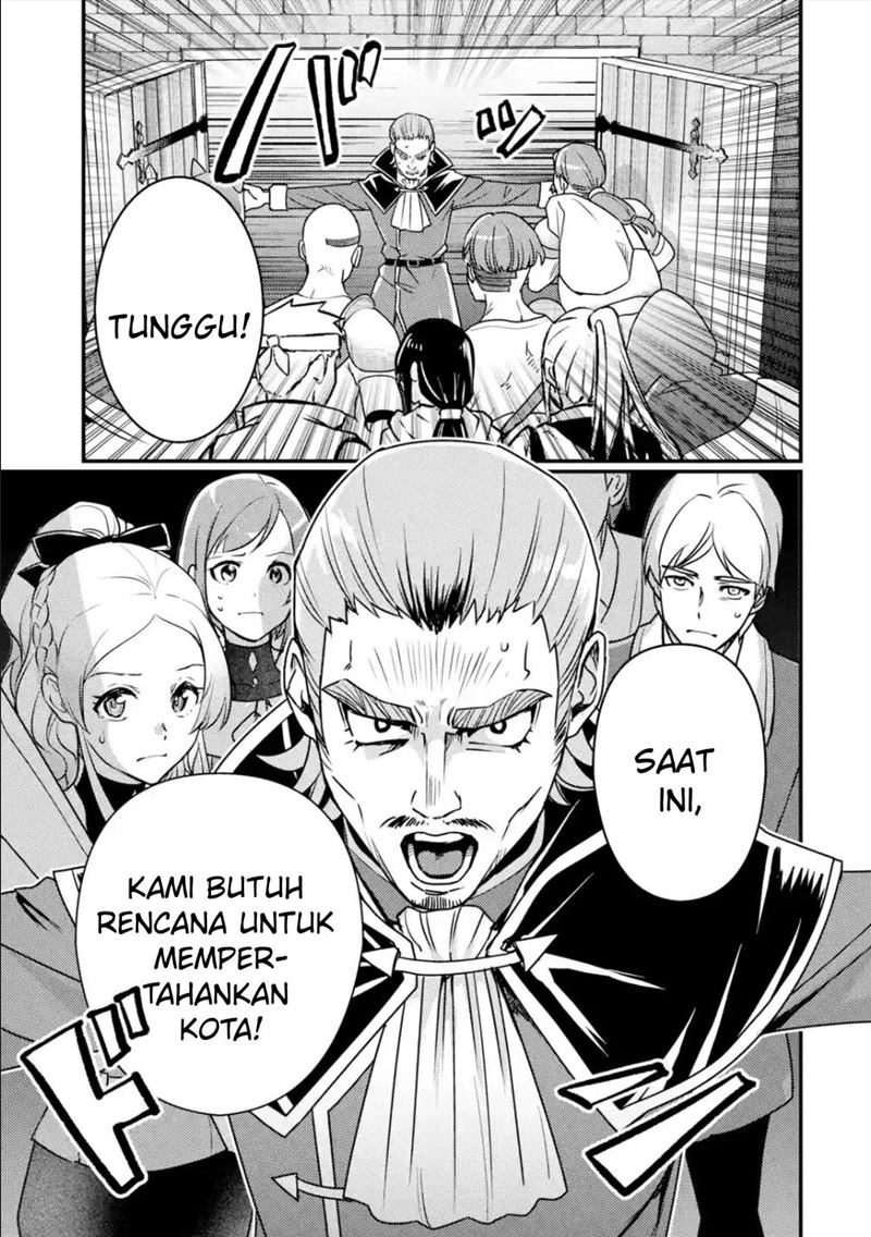 isekai-tensei-de-kenja-ni-natte-boukensha-seikatsu - Chapter: 11