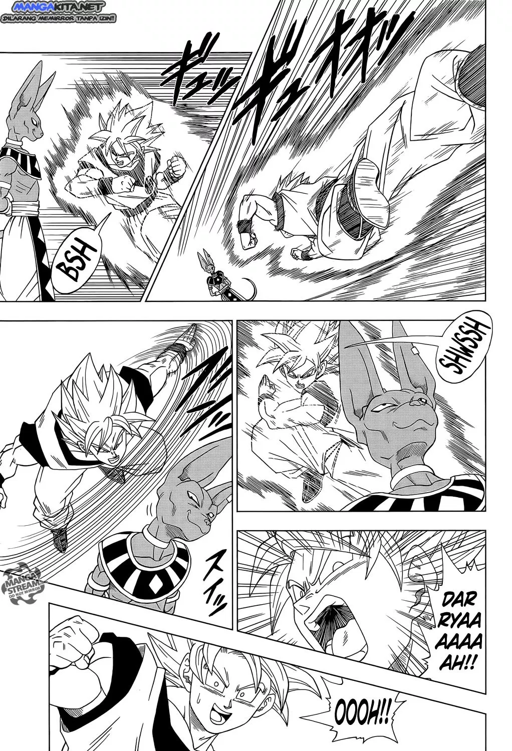 dragon-ball-super - Chapter: 02