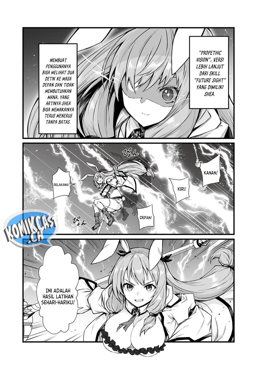 arifureta-shokugyou-de-sekai-saikyou - Chapter: 71