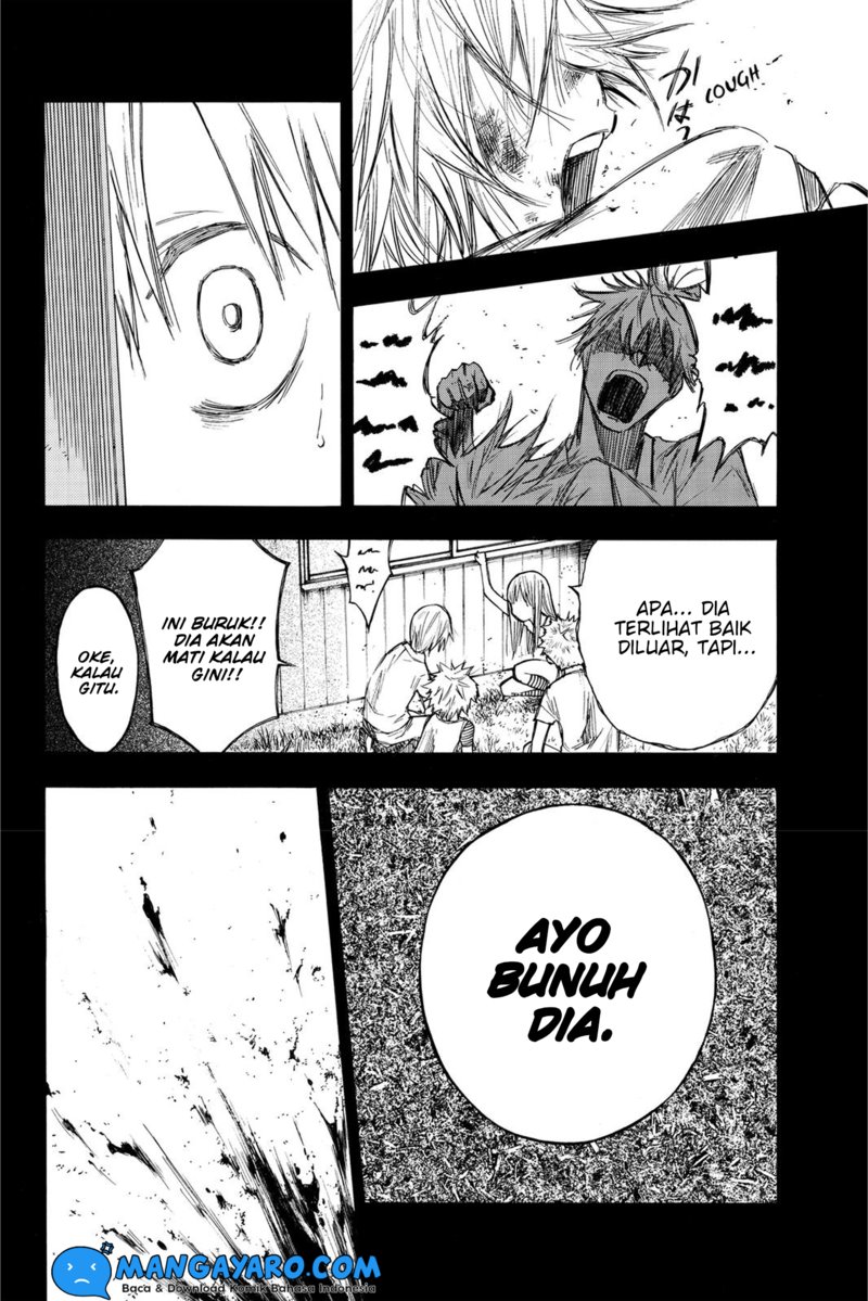 hone-ga-kusaru-made - Chapter: 5