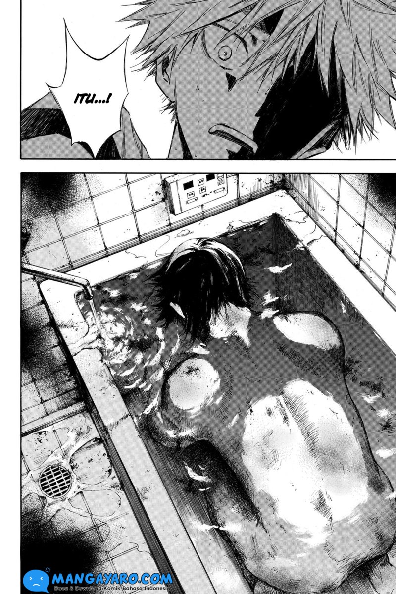 hone-ga-kusaru-made - Chapter: 5