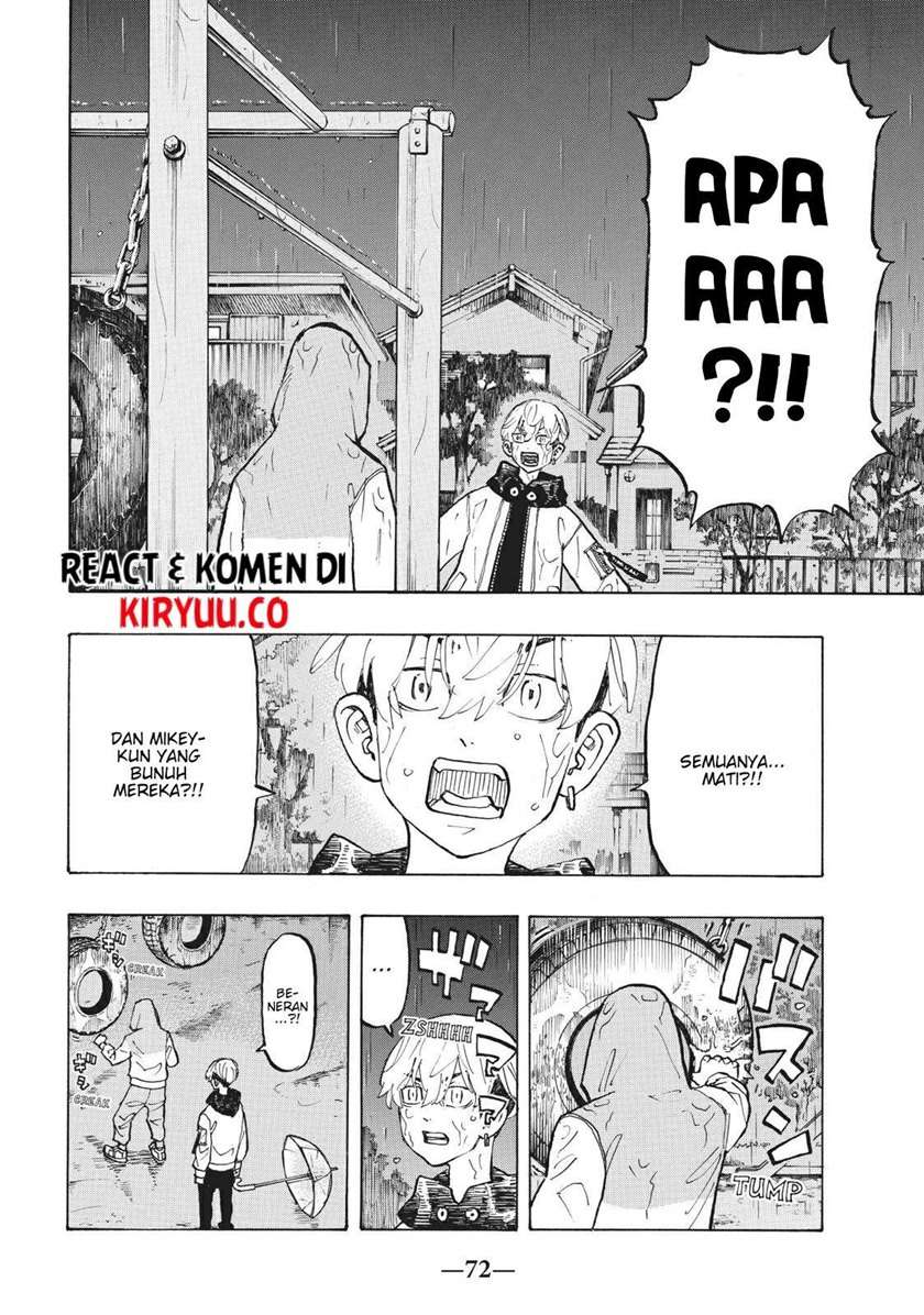 tokyo-revengers - Chapter: 120