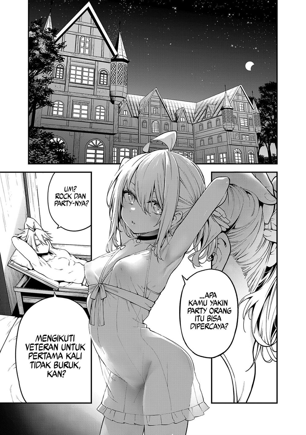 tensei-ni-hakobijin-no-isekai-kouryakuhou - Chapter: 14