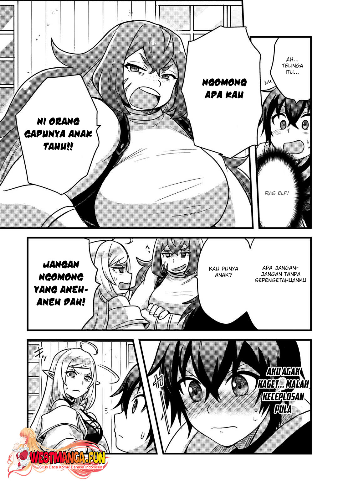 fuguushoku-to-baka-ni-saremashita-ga-jissai-wa-sorehodo-waruku-arimasen - Chapter: 38