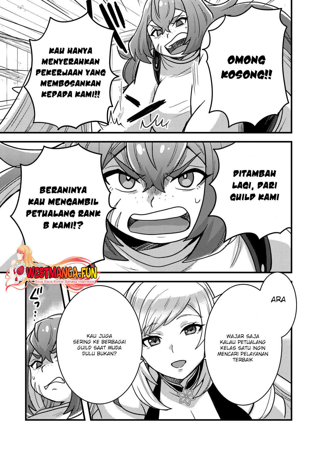 fuguushoku-to-baka-ni-saremashita-ga-jissai-wa-sorehodo-waruku-arimasen - Chapter: 38