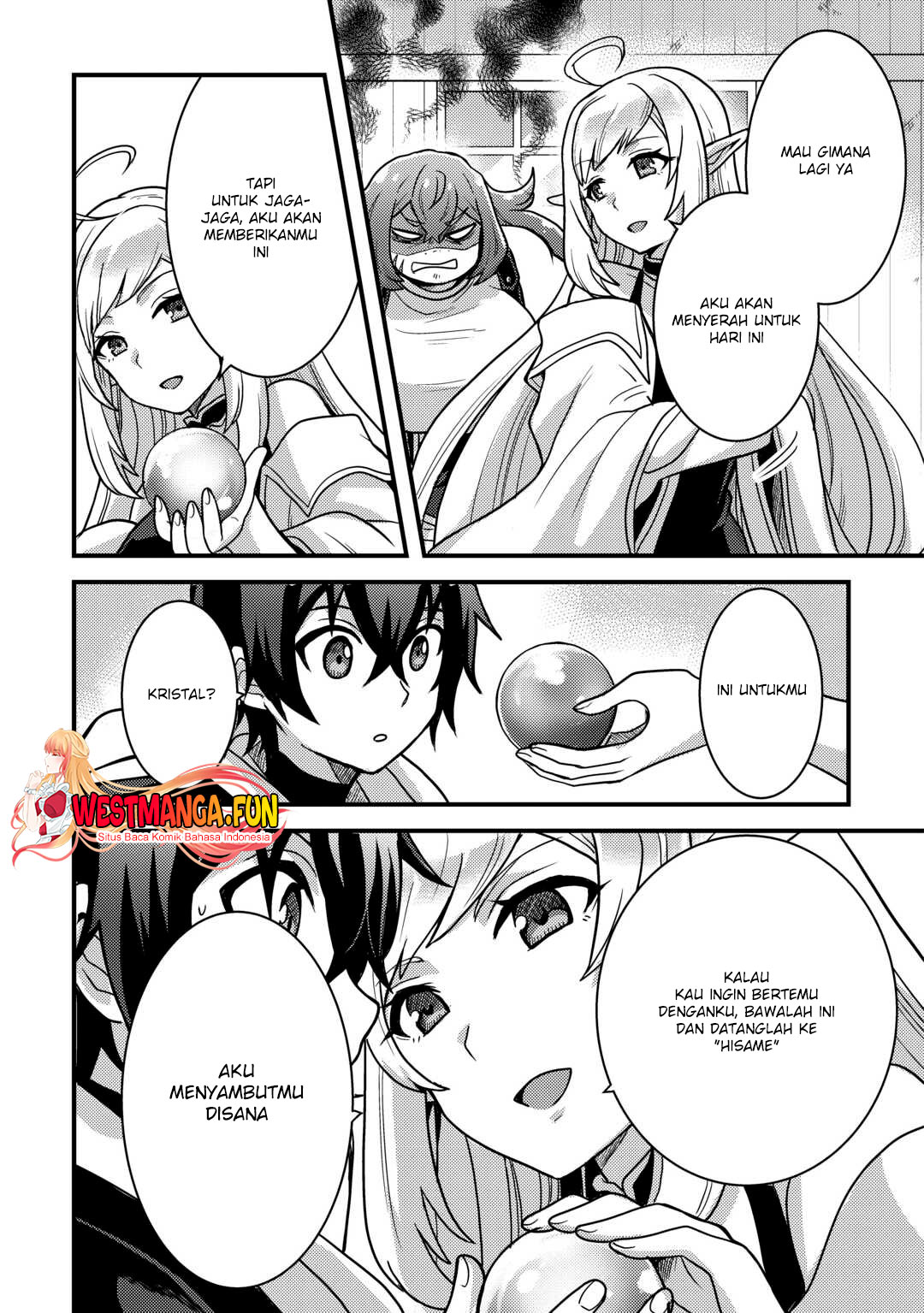 fuguushoku-to-baka-ni-saremashita-ga-jissai-wa-sorehodo-waruku-arimasen - Chapter: 38