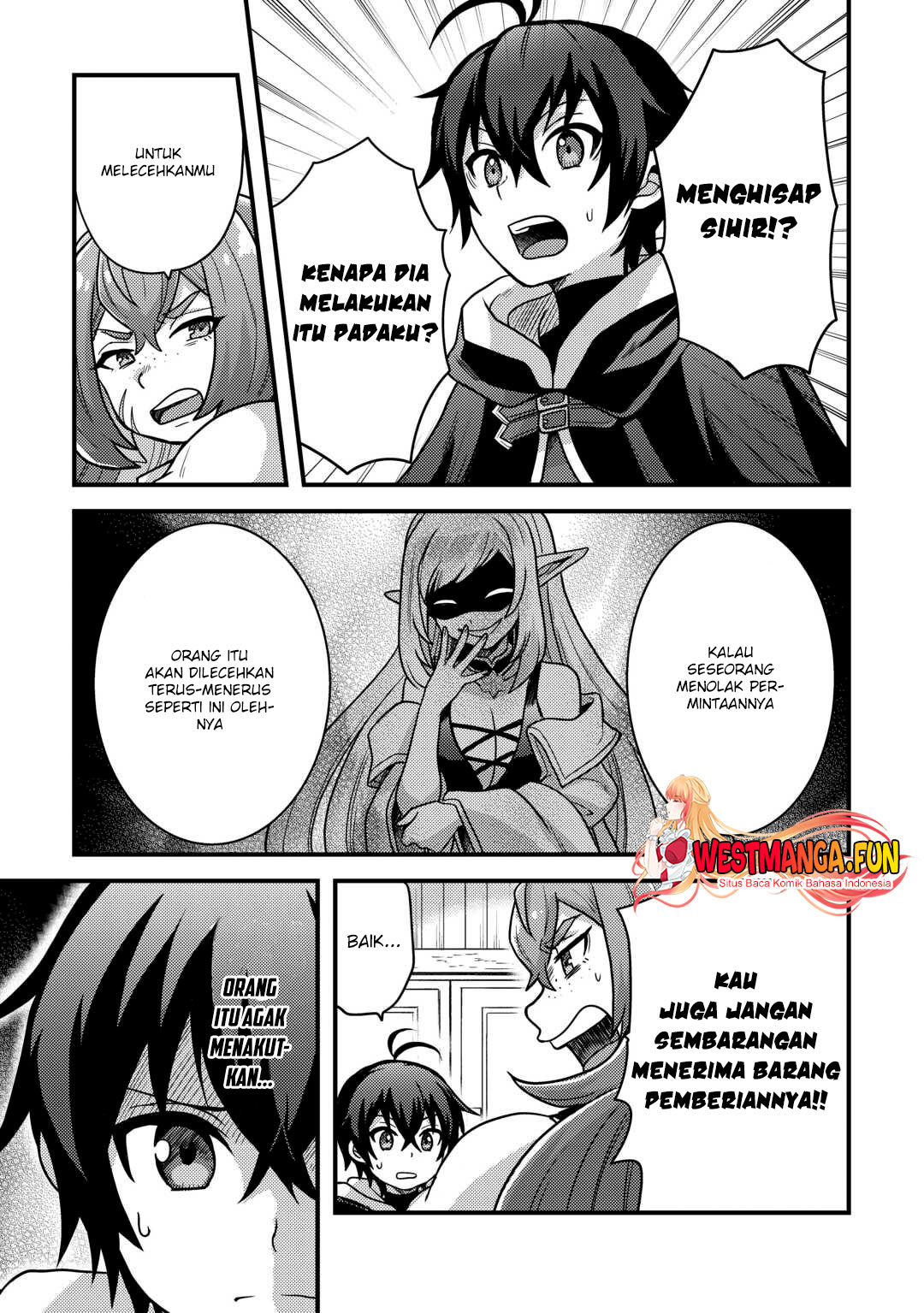 fuguushoku-to-baka-ni-saremashita-ga-jissai-wa-sorehodo-waruku-arimasen - Chapter: 38