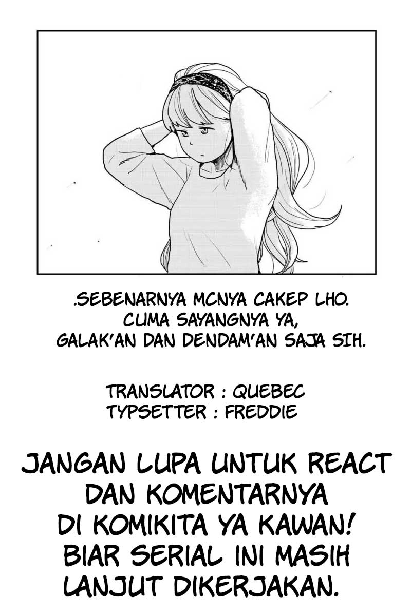 mukurozumi-no-volte - Chapter: 4