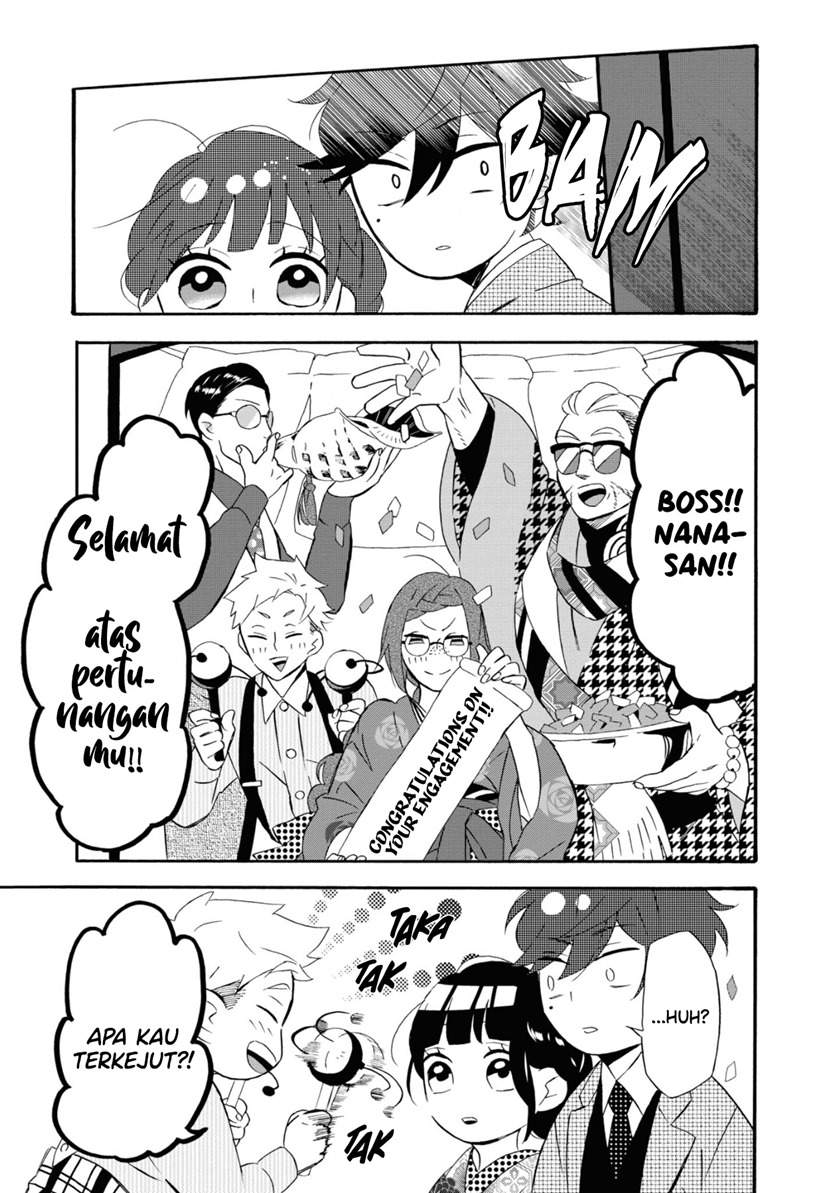 kimi-no-koe - Chapter: 6