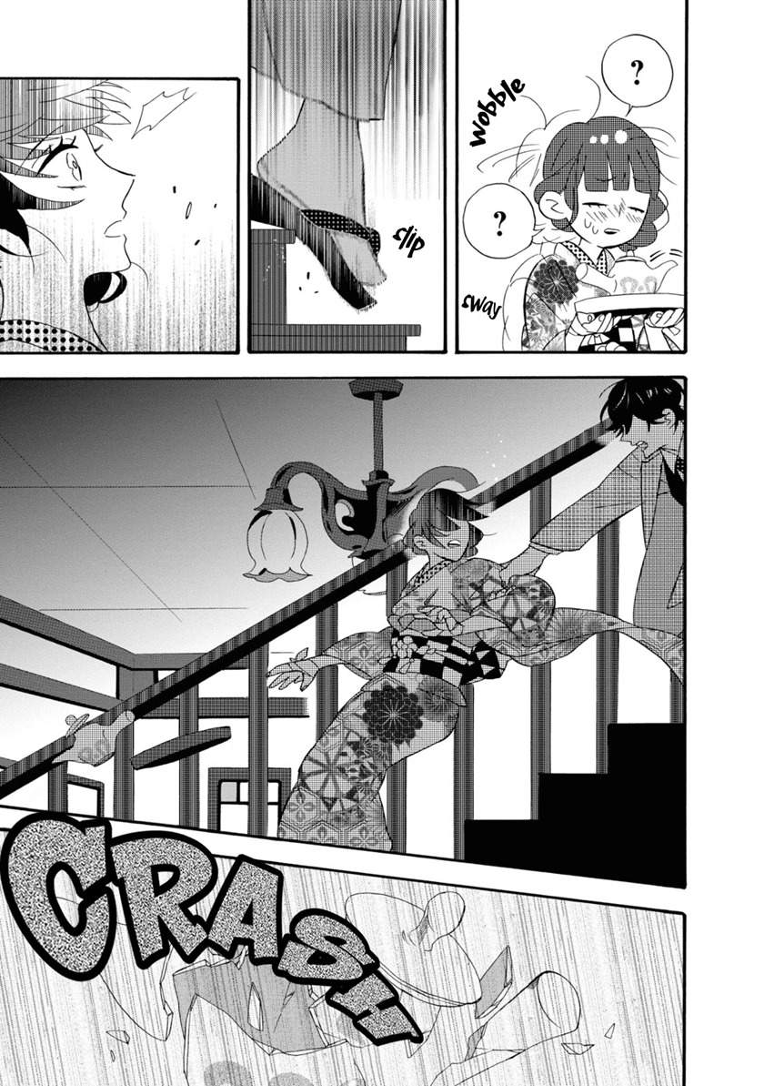 kimi-no-koe - Chapter: 6