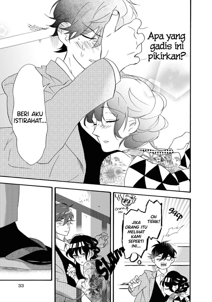 kimi-no-koe - Chapter: 6