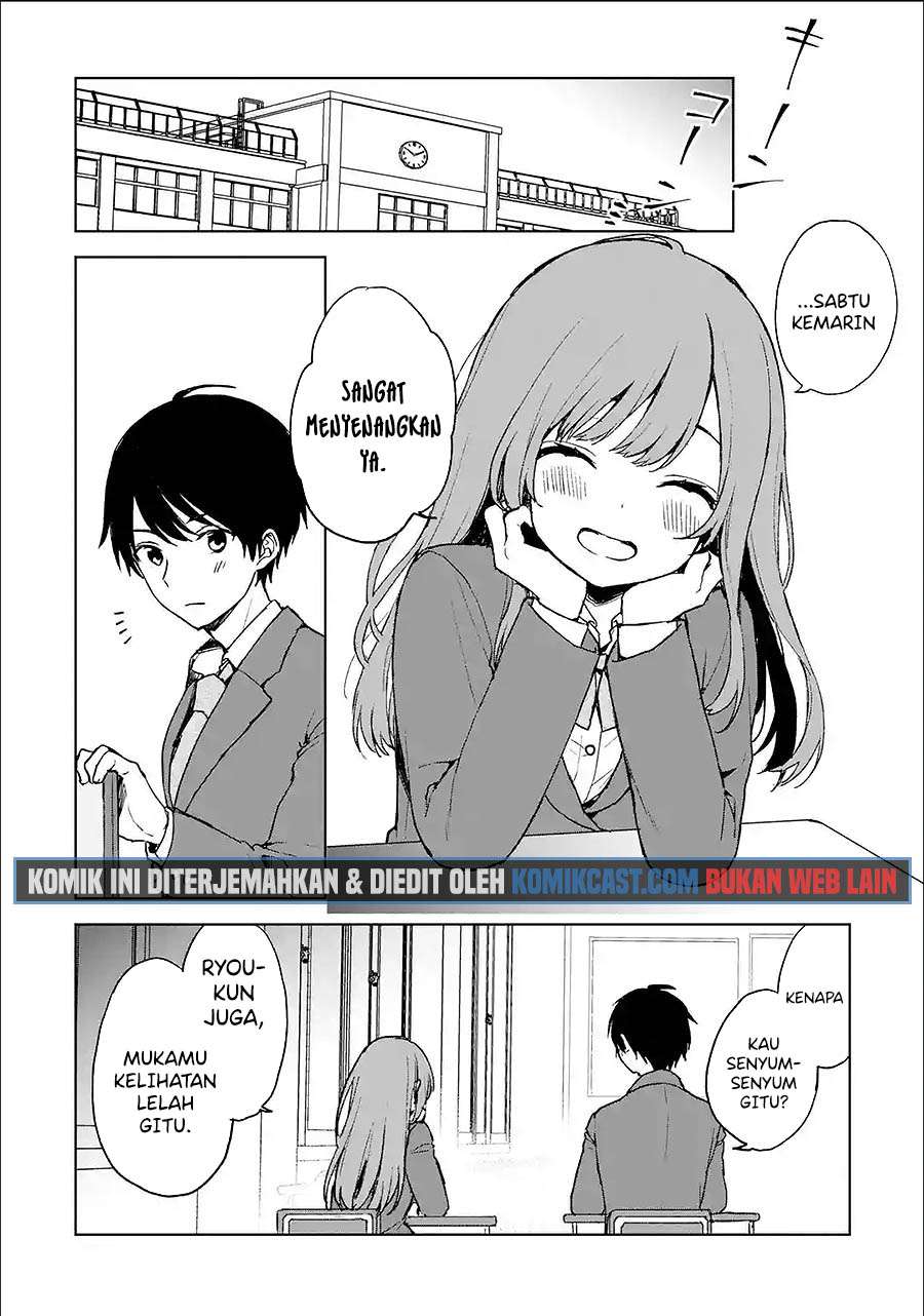 chikan-saresou-ni-natteiru-s-kyuu-bishoujo-wo-tasuketara-tonari-no-seki-no-osanajimi-datta - Chapter: 22.2