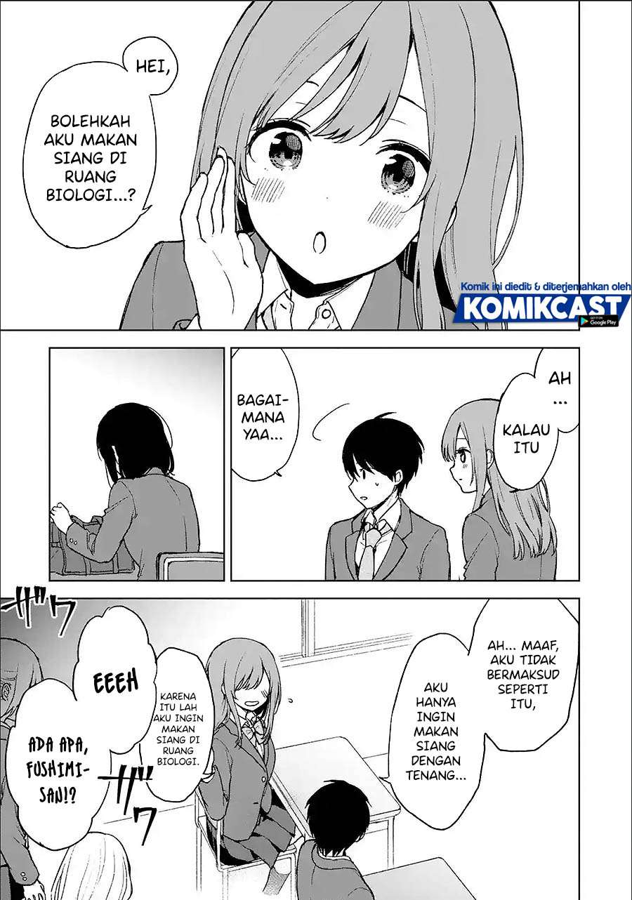 chikan-saresou-ni-natteiru-s-kyuu-bishoujo-wo-tasuketara-tonari-no-seki-no-osanajimi-datta - Chapter: 22.2