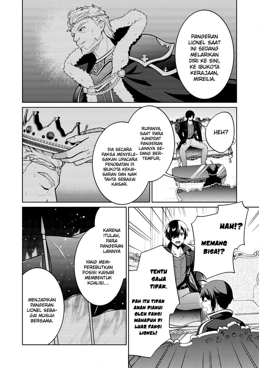 shingan-no-yuusha - Chapter: 55