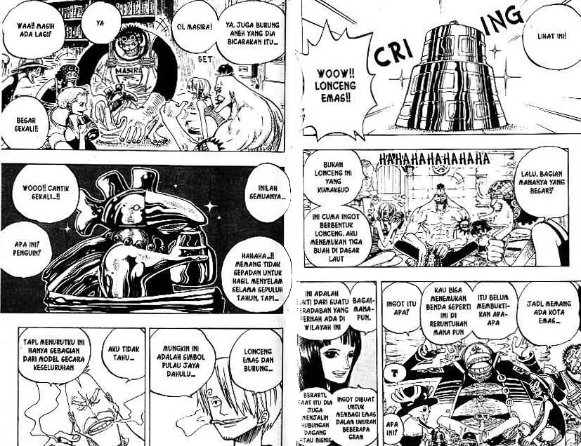 one-piece-id - Chapter: 230