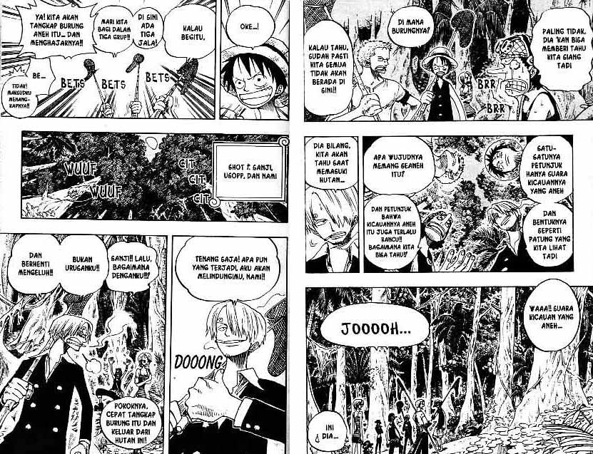 one-piece-id - Chapter: 230