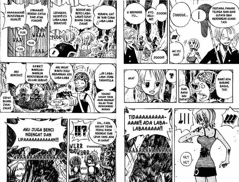 one-piece-id - Chapter: 230