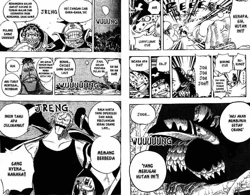 one-piece-id - Chapter: 230