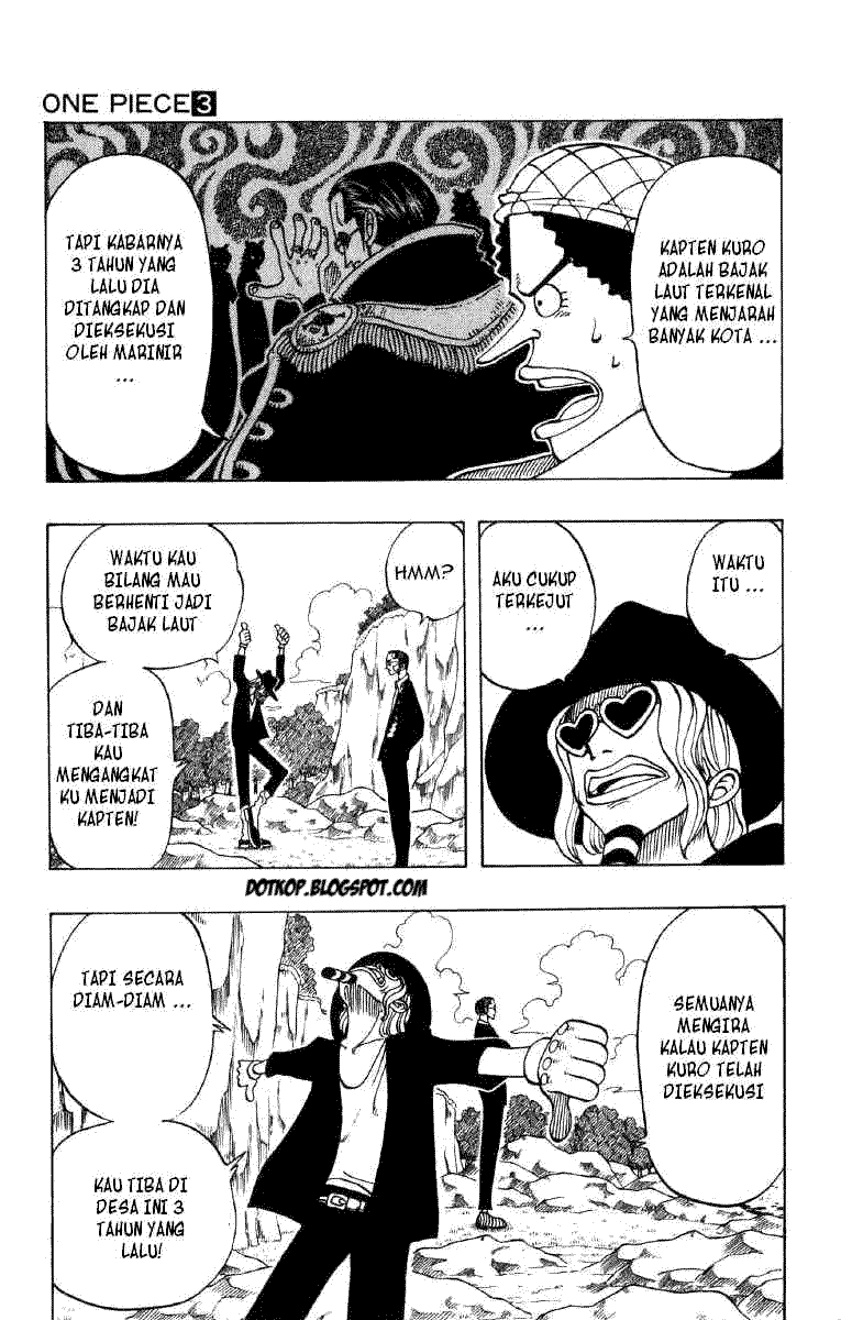 one-piece-id - Chapter: 026