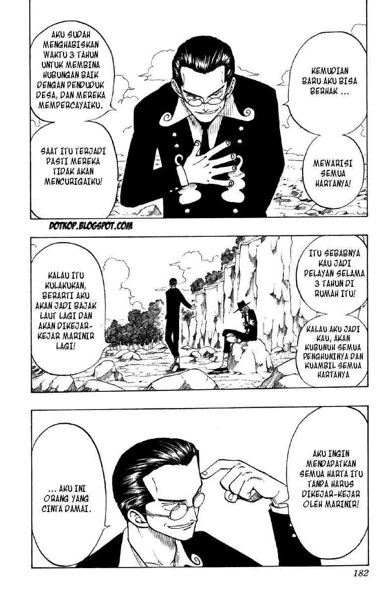 one-piece-id - Chapter: 026