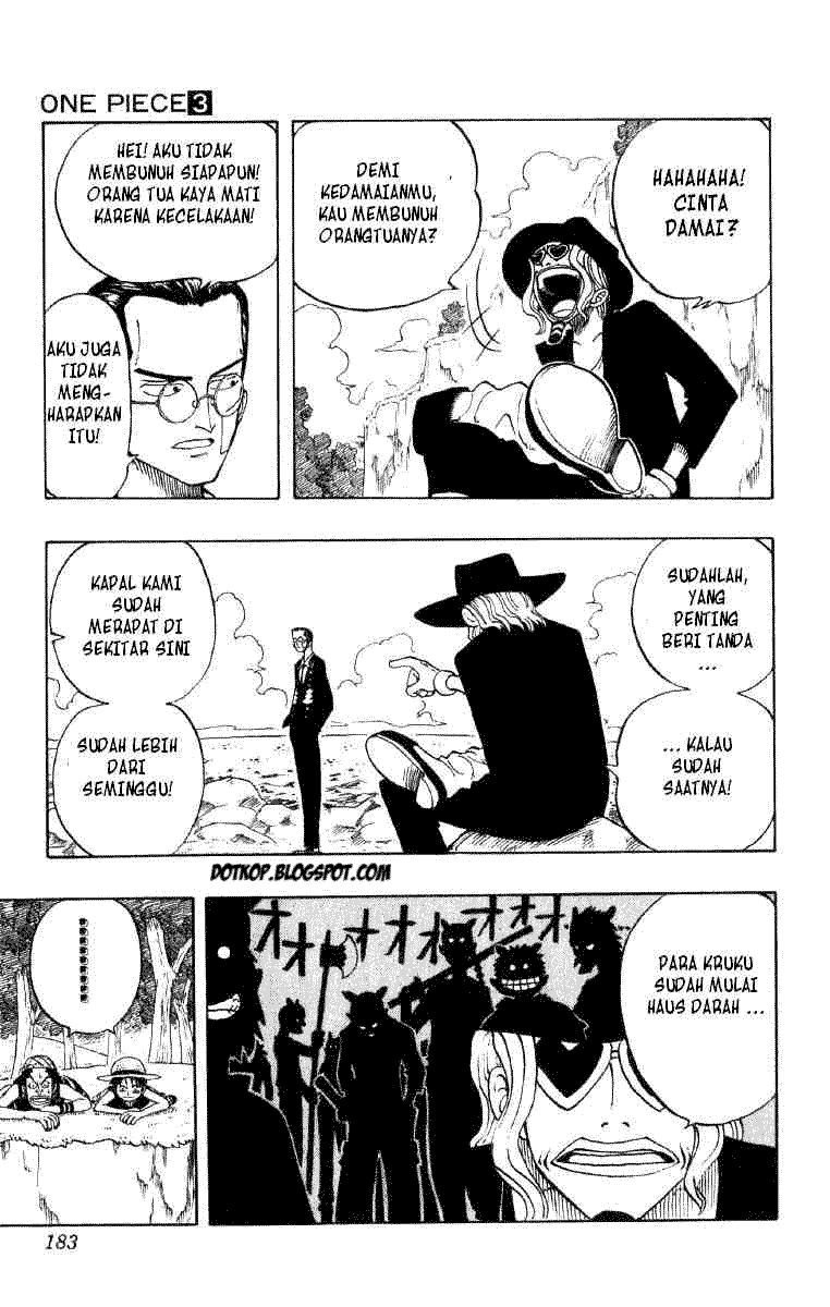 one-piece-id - Chapter: 026