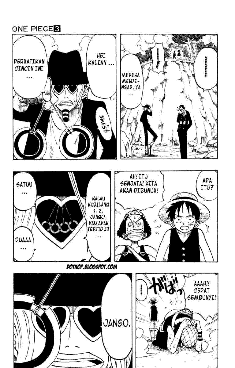 one-piece-id - Chapter: 026