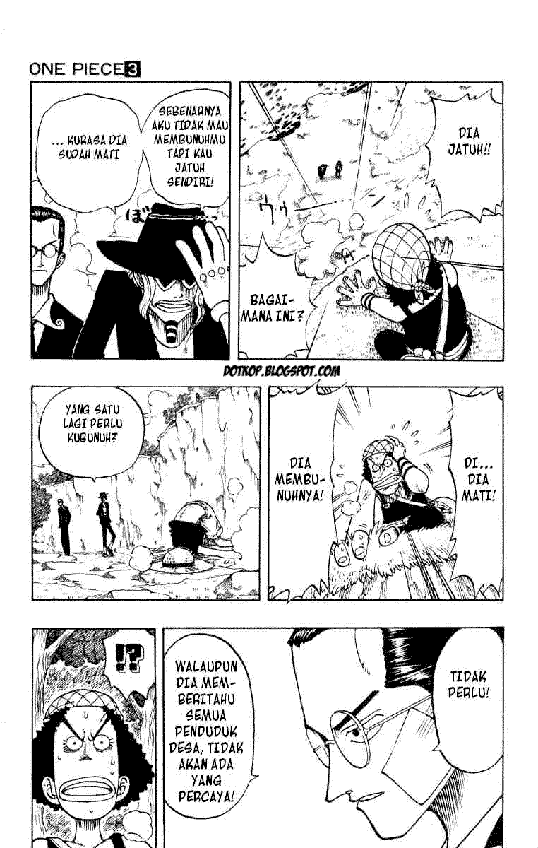 one-piece-id - Chapter: 026