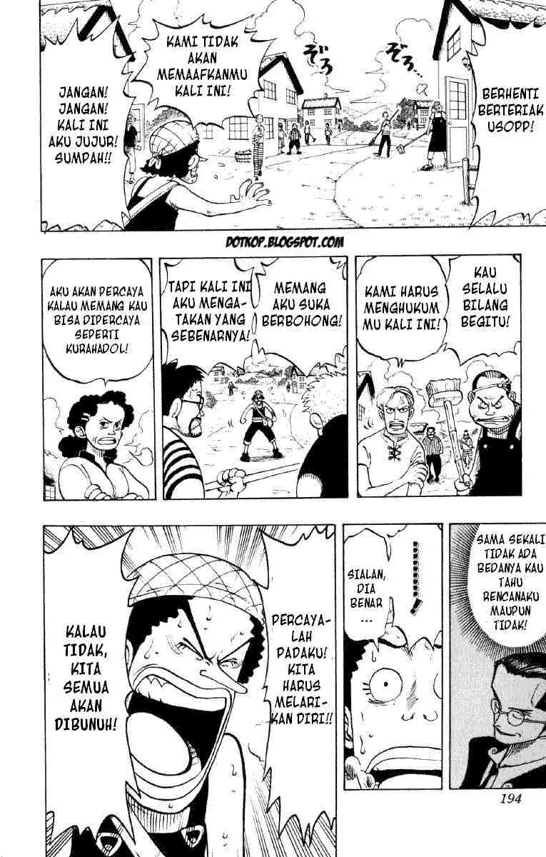 one-piece-id - Chapter: 026