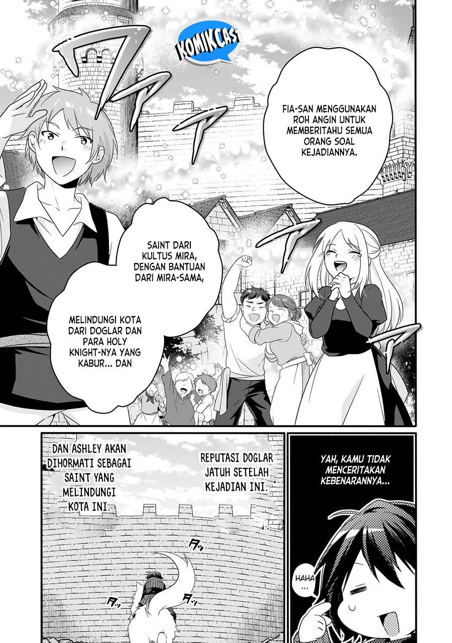 world-teacher-isekaishiki-kyouiku-agent - Chapter: 64