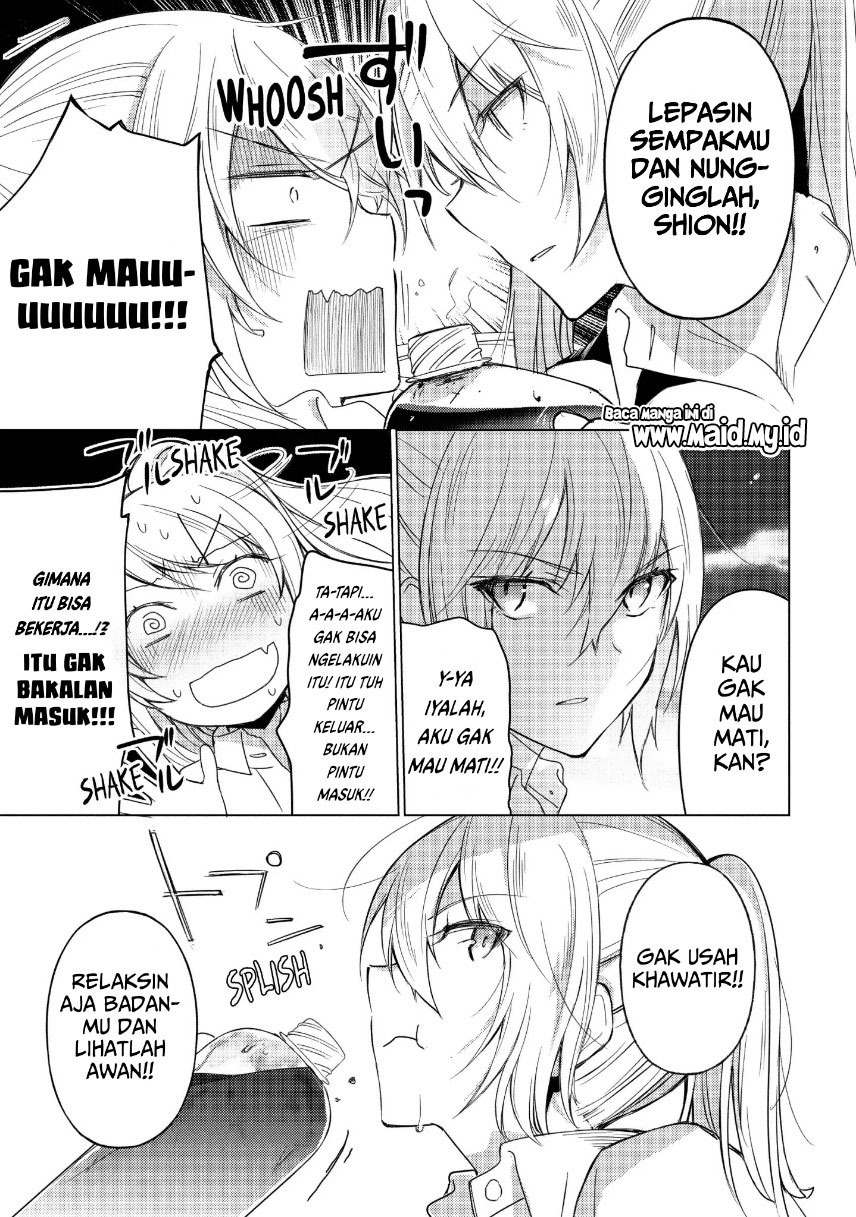 sounan-desu-ka - Chapter: 37